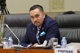 DPR Minta Jaksa Agung Burhanuddin Sikat Pemain Yang Selamatkan Buronan Korupsi Joko Soegiarto Tjandra