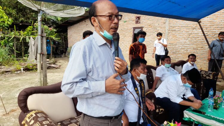 Dengan Potensi Simalungun yang Luar Biasa, Mantan Wakil Ketua DPRD Sebut RHS Sosok yang Pas Jadi Bupati Simalungun