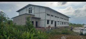 Cerita Pengembangan Zending HKI di Kalimantan, Yoel Siagian : “Satu Anugerah Bisa Mengenal RHS” 18 Gereja HKI Sudah Bertambah