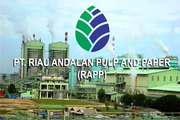 Uji Sampel Laboratorium DLHK Riau, Limbah B3 RAPP Dinyatakan Aman