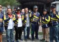 Wakil Bupati Simalungun Berangkatkan 139 Atlet Ke PORPROVSU