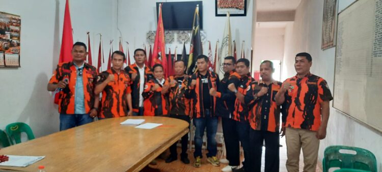MPC PP Kota Siantar Buka Pendaftaran Balon Ketua MPC Periode 2023-2027