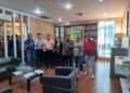 JMSI Sumut dan Medan Berkolaborasi Dengan Bank Artha Graha Internasional